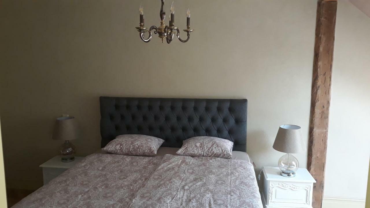 Vanalinna Apartement Βιλιάντι Εξωτερικό φωτογραφία