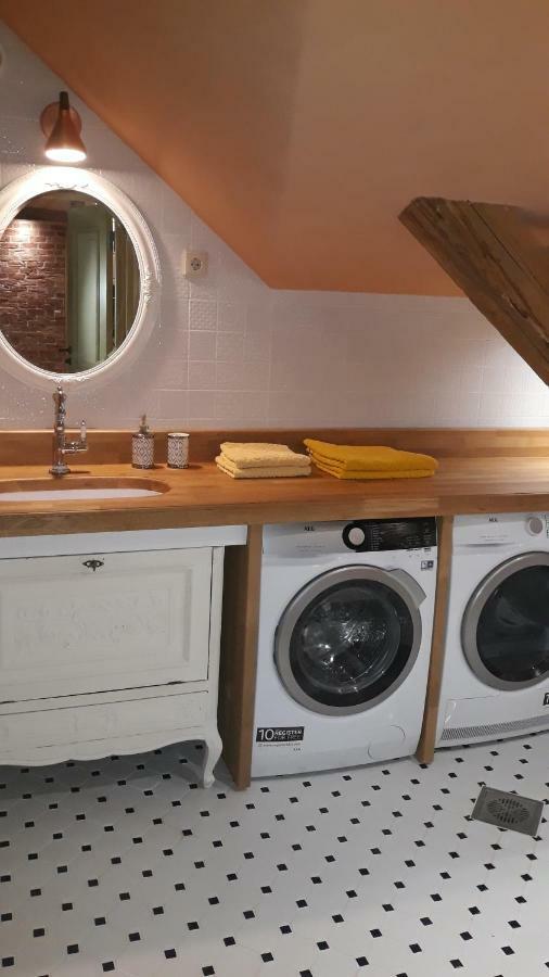 Vanalinna Apartement Βιλιάντι Εξωτερικό φωτογραφία