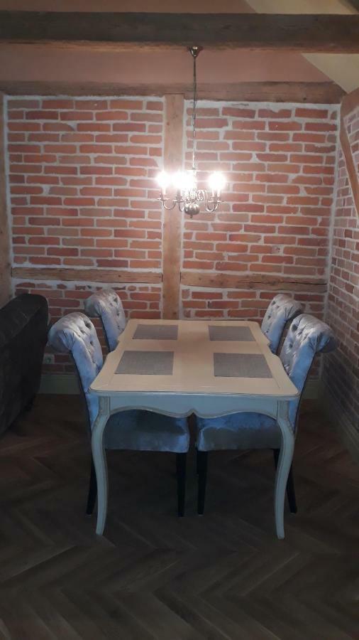 Vanalinna Apartement Βιλιάντι Εξωτερικό φωτογραφία